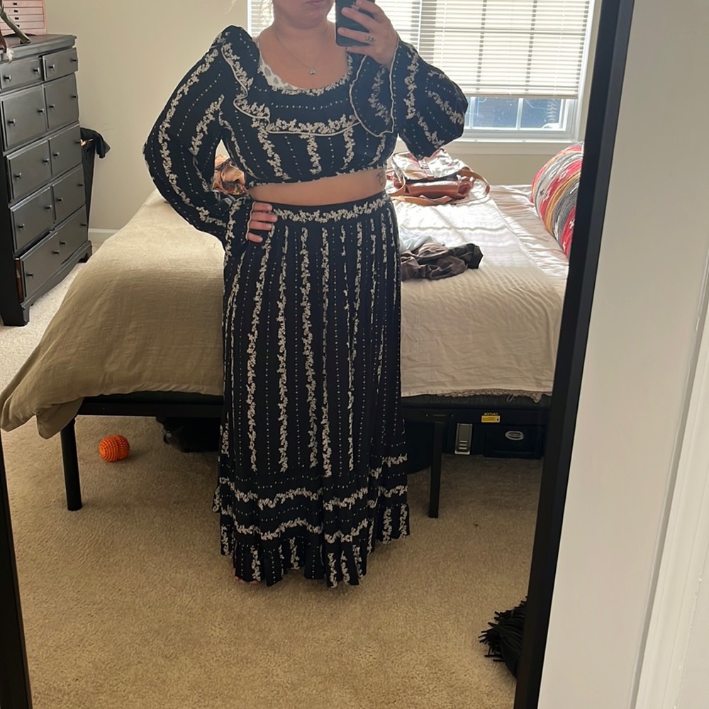 Adorable free people set